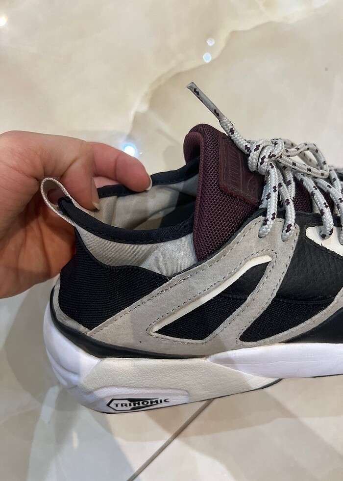 Puma spor ayakkabi - Görsel 4