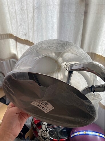 Tefal Bonera Berlin Tencere