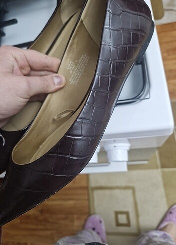 H&m tertemiz babet - Görsel 6