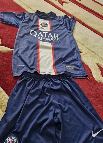 Erkek çocuk forma - Görsel 2