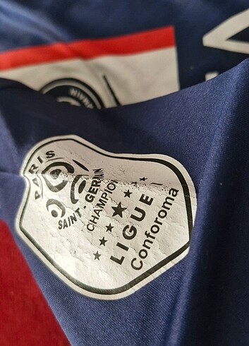 Erkek çocuk forma - Görsel 5