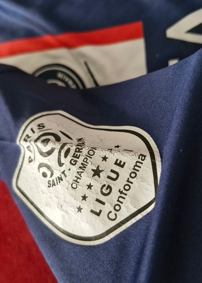 Erkek çocuk forma - Görsel 5