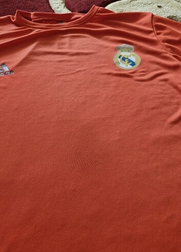 Adidas erkek tişört  - Görsel 4