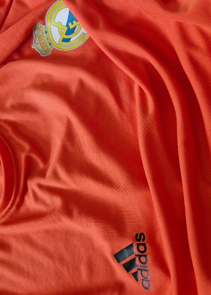 Adidas erkek tişört  - Görsel 2