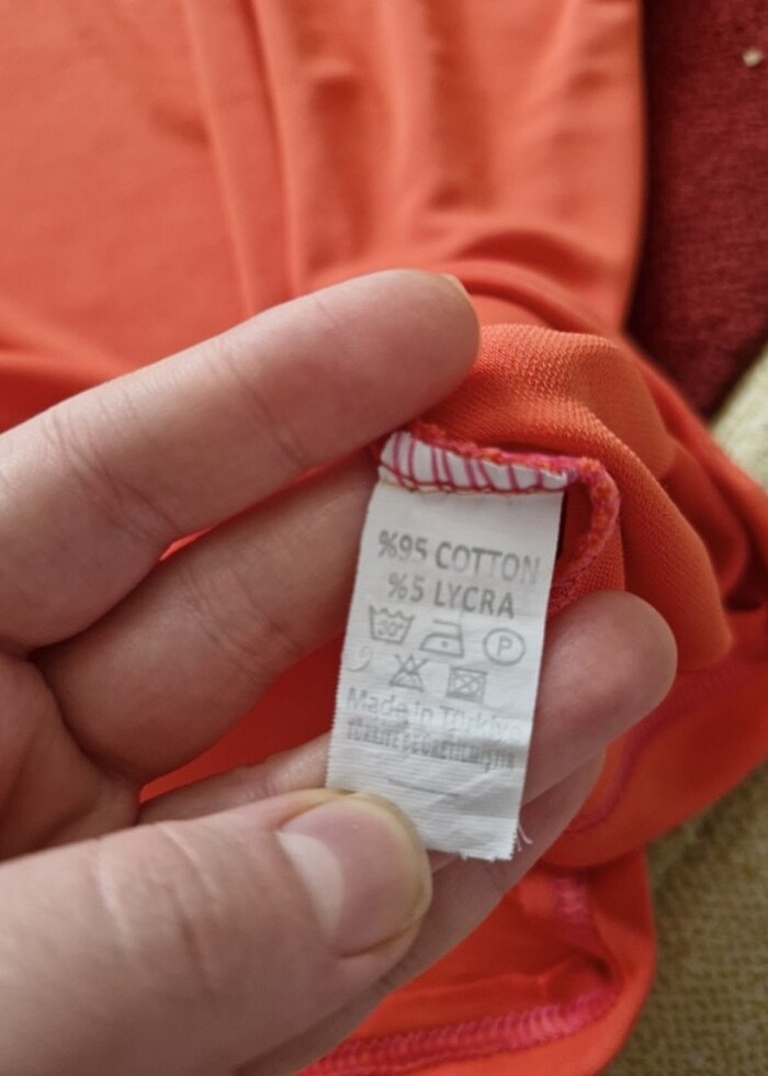 Adidas erkek tişört  - Görsel 3