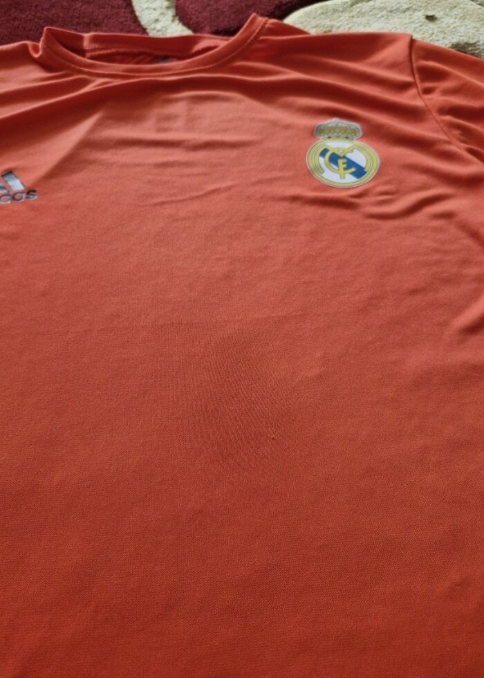 Adidas erkek tişört  - Görsel 4