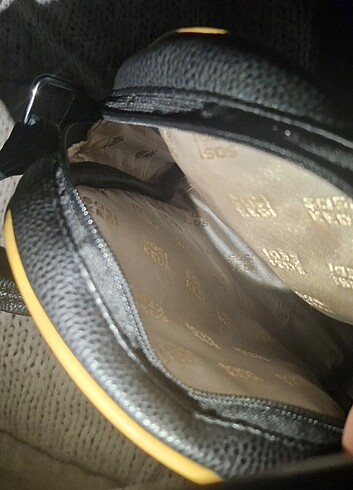 şaşı kedi markalı çanta tertemiz - Görsel 6