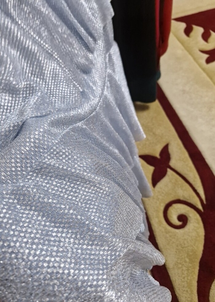 koton yeni etiketli etek çok şık - Görsel 2