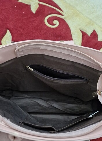 gucci çanta tertemiz az kullanıldı  - Görsel 3