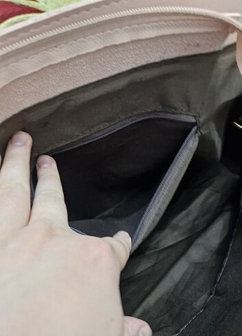 gucci çanta tertemiz az kullanıldı  - Görsel 5