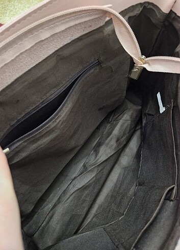 gucci çanta tertemiz az kullanıldı  - Görsel 6