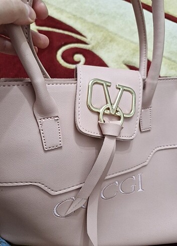 gucci çanta tertemiz az kullanıldı  - Görsel 8