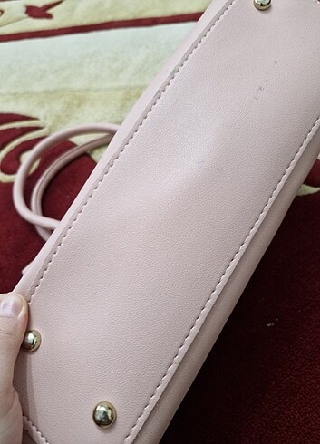 gucci çanta tertemiz az kullanıldı  - Görsel 9
