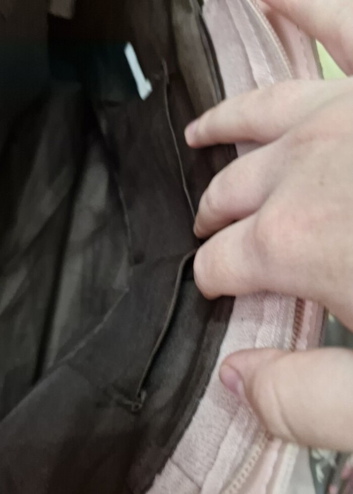 gucci çanta tertemiz az kullanıldı  - Görsel 2