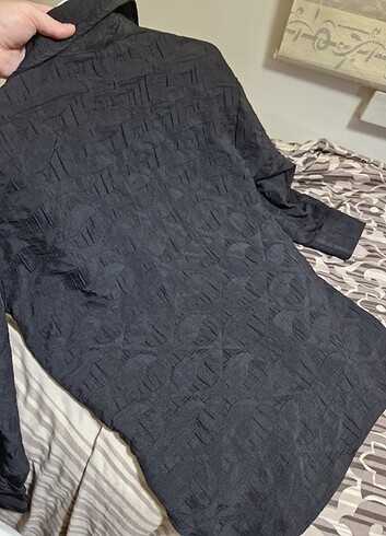 Lwc gömlek sıfırdır - Görsel 7