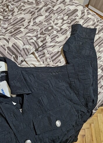 Lwc gömlek sıfırdır - Görsel 8