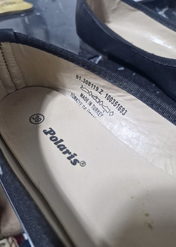 polaris babet tertemiz - Görsel 2