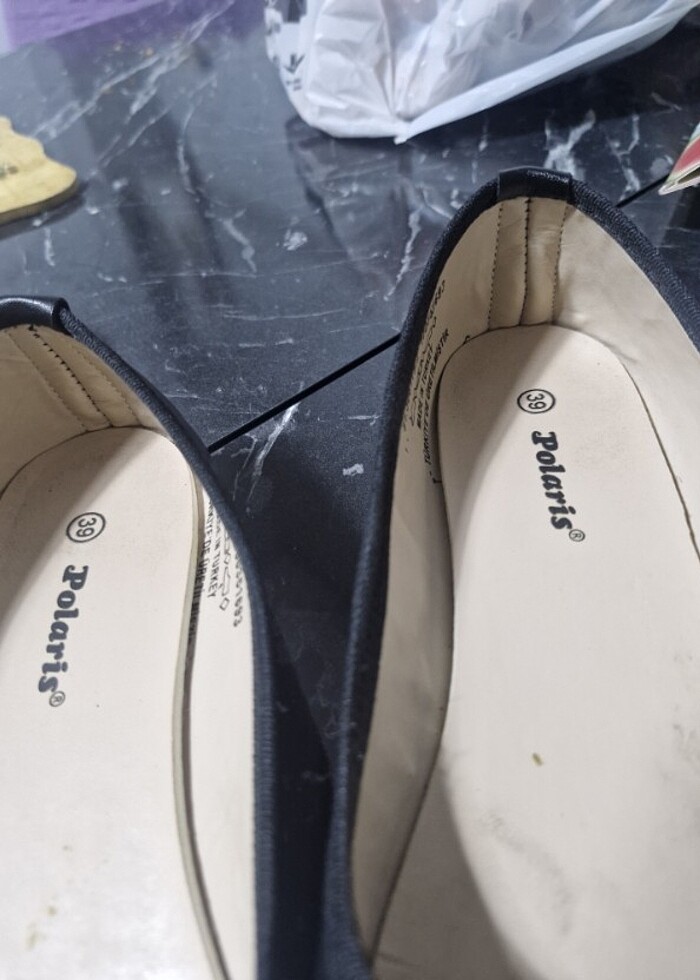 polaris babet tertemiz - Görsel 4