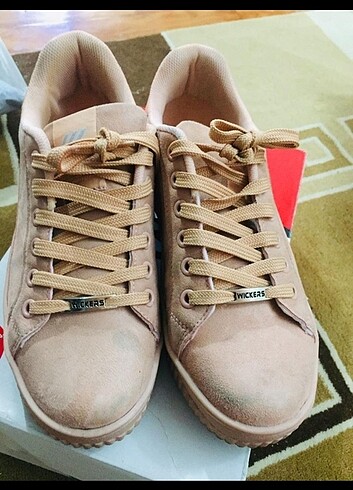 2 kez giyildi tertemiz 37 no - Görsel 3