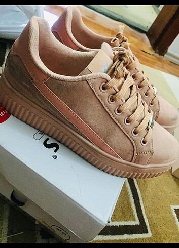 2 kez giyildi tertemiz 37 no - Görsel 4