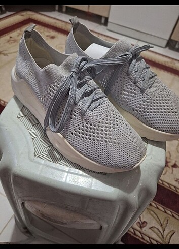 39 no spor ayakbı çok raht - Görsel 3