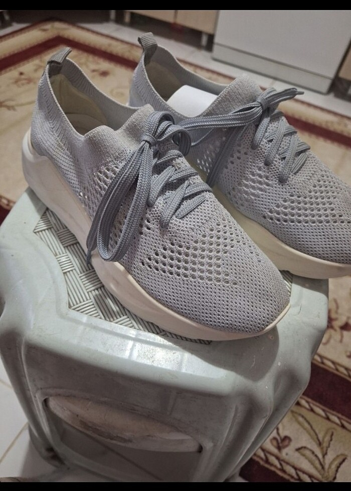 39 no spor ayakbı çok raht - Görsel 3