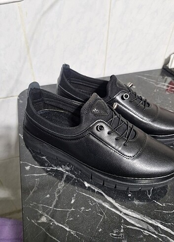 0 yeni spor bayan ayakbı - Görsel 2