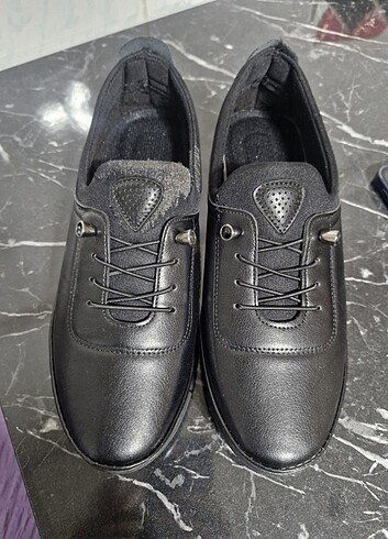 0 yeni spor bayan ayakbı - Görsel 4