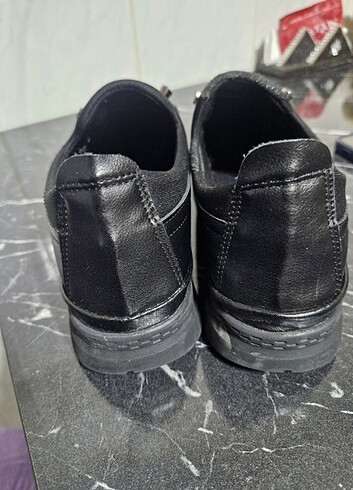 0 yeni spor bayan ayakbı - Görsel 5