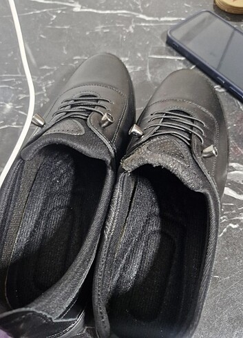 0 yeni spor bayan ayakbı - Görsel 6