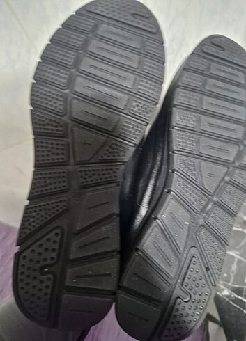 0 yeni spor bayan ayakbı - Görsel 7