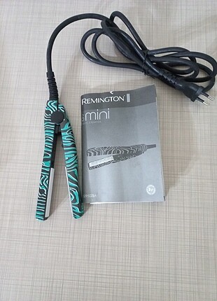 Remington Mini Saç Şekillendirici
