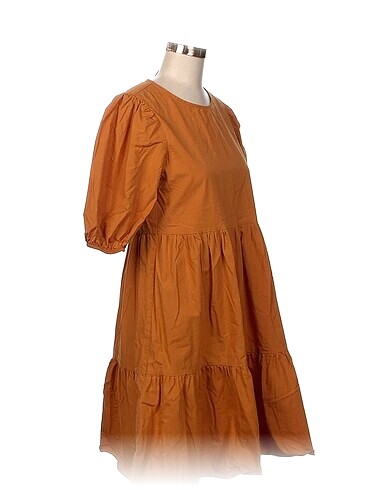 Vintage Love Vintage Love Kısa Elbise %70 İndirimli.