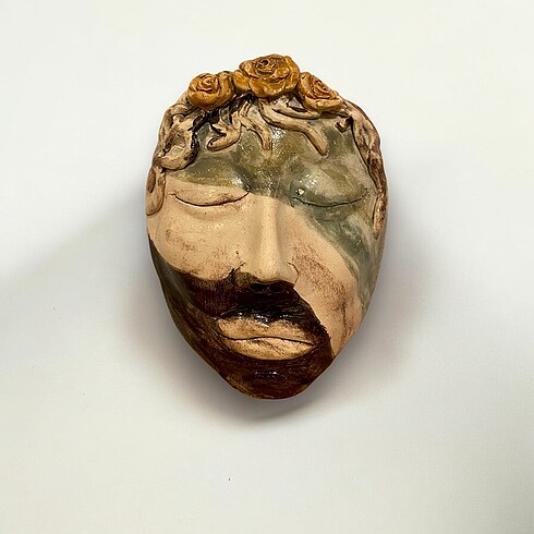 Seramik Mask