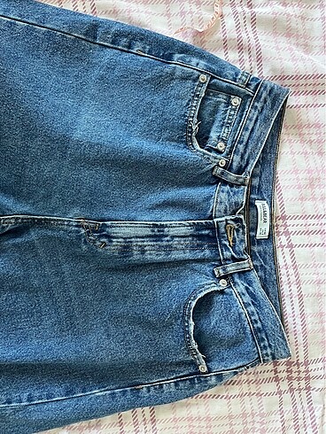 40 Beden Jeanss