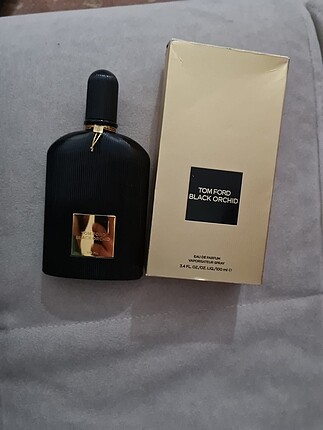 Tom ford parfüm