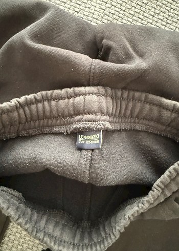 Erkek Çocuk Pamuklu Eşofman - Görsel 9