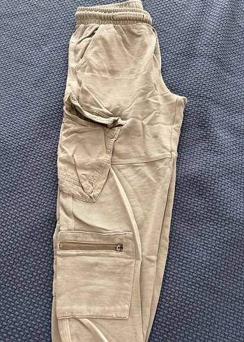 Erkek Çocuk Pamuklu Eşofman - Görsel 2