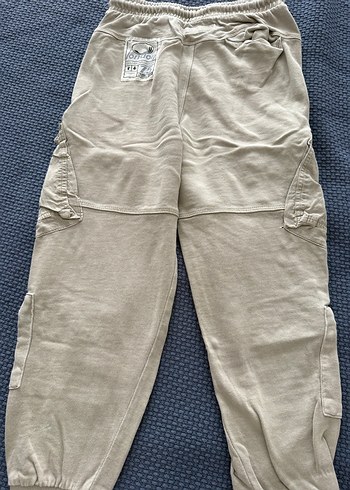 Erkek Çocuk Pamuklu Eşofman - Görsel 4