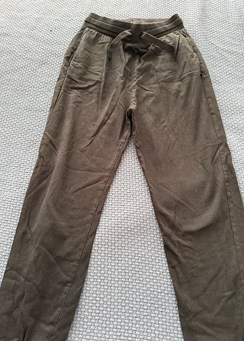 Erkek Çocuk Pamuklu Eşofman - Görsel 7