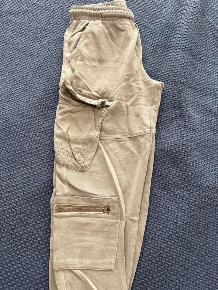 Erkek Çocuk Pamuklu Eşofman - Görsel 2