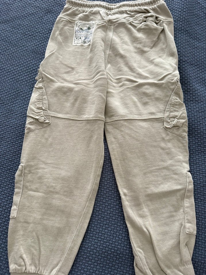 Erkek Çocuk Pamuklu Eşofman - Görsel 4