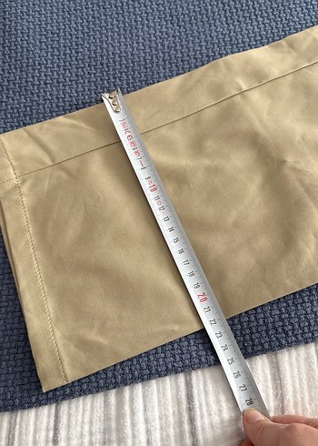 Bej Regular Fit Erkek Pantolon - Görsel 8