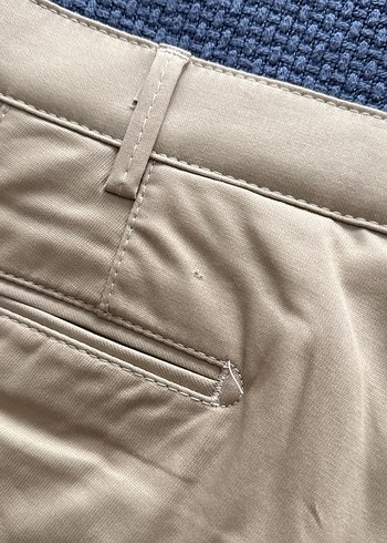 Bej Regular Fit Erkek Pantolon - Görsel 9