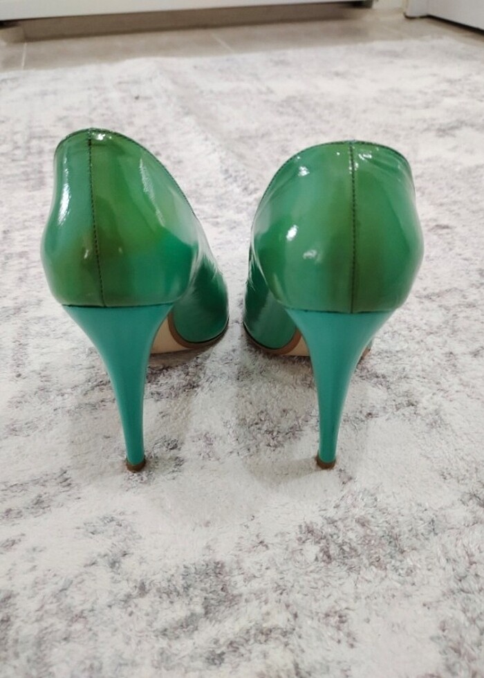 Stiletto  - Görsel 3