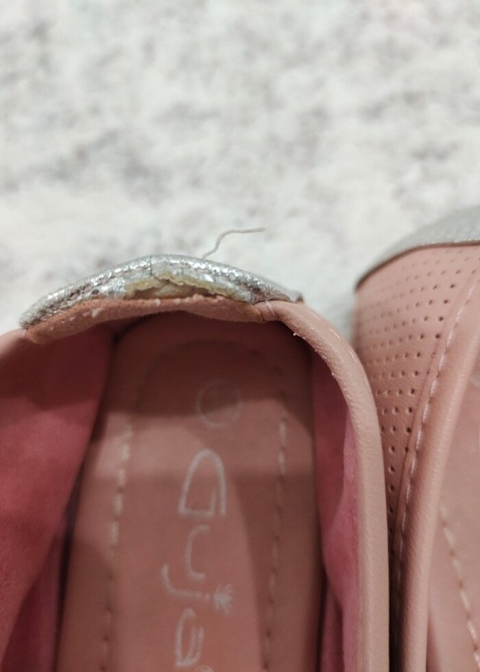 Deri babet  - Görsel 3