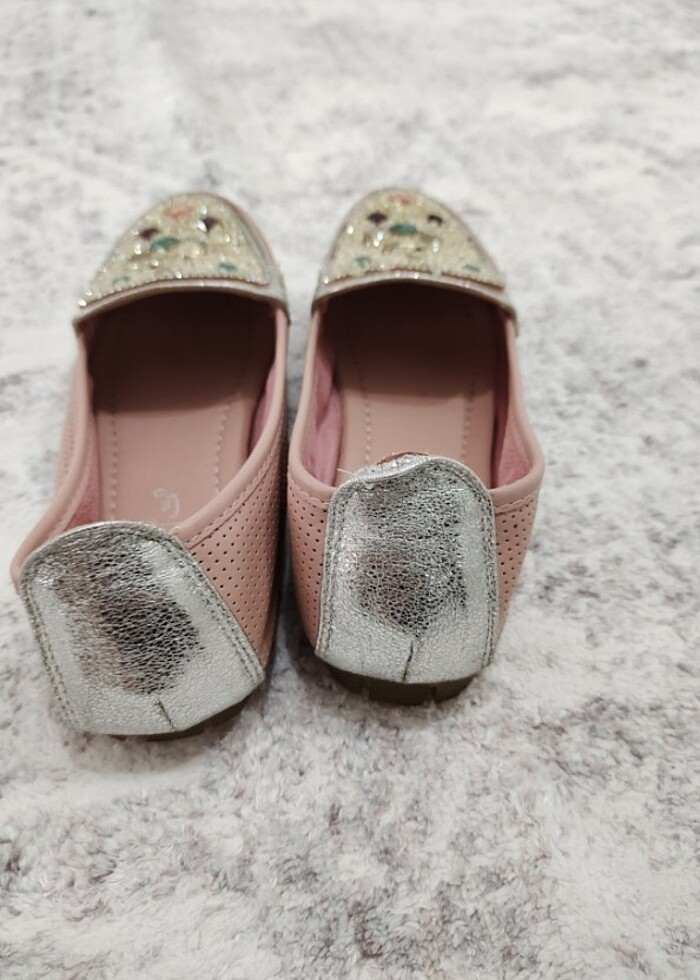 Deri babet  - Görsel 2