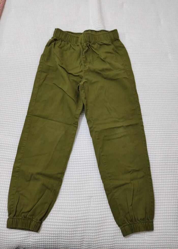 Pantolon  - Görsel 4