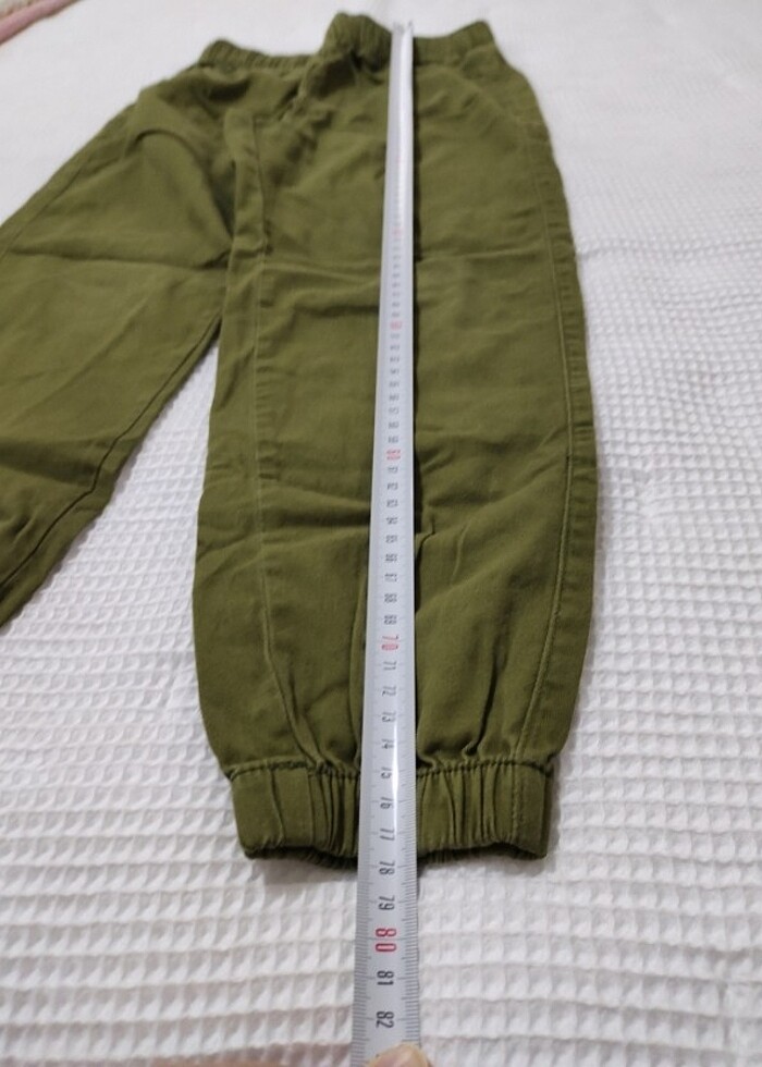 Pantolon  - Görsel 5