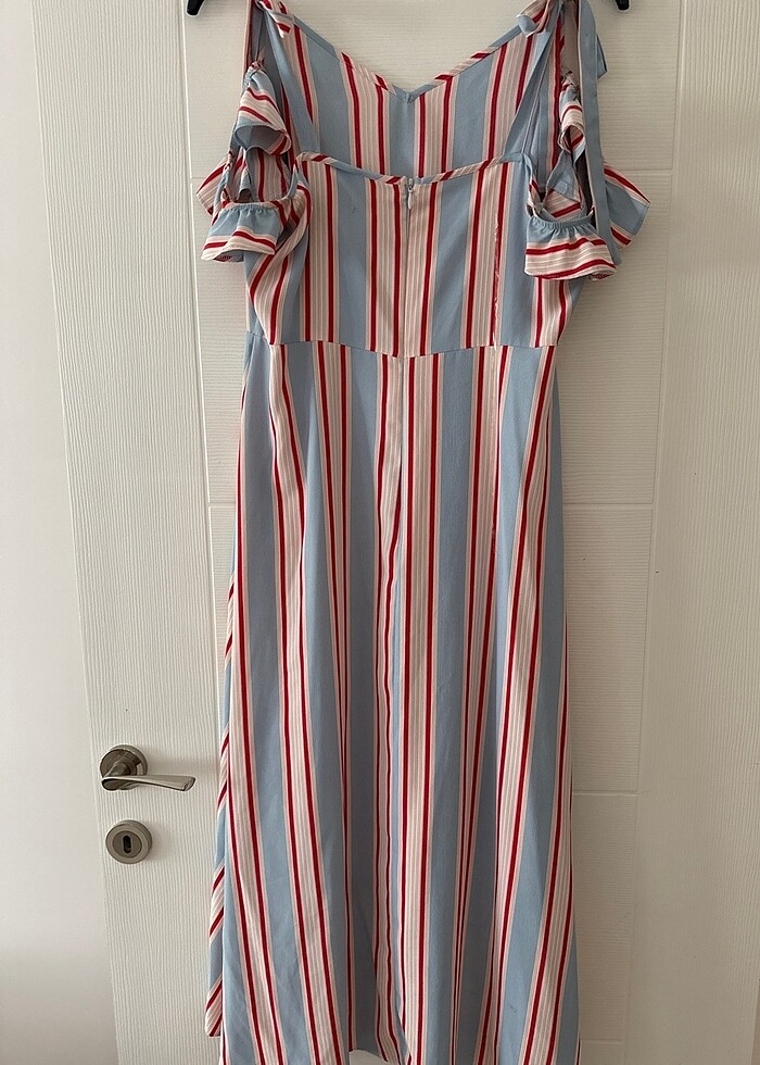 Elbise Zara - Görsel 2